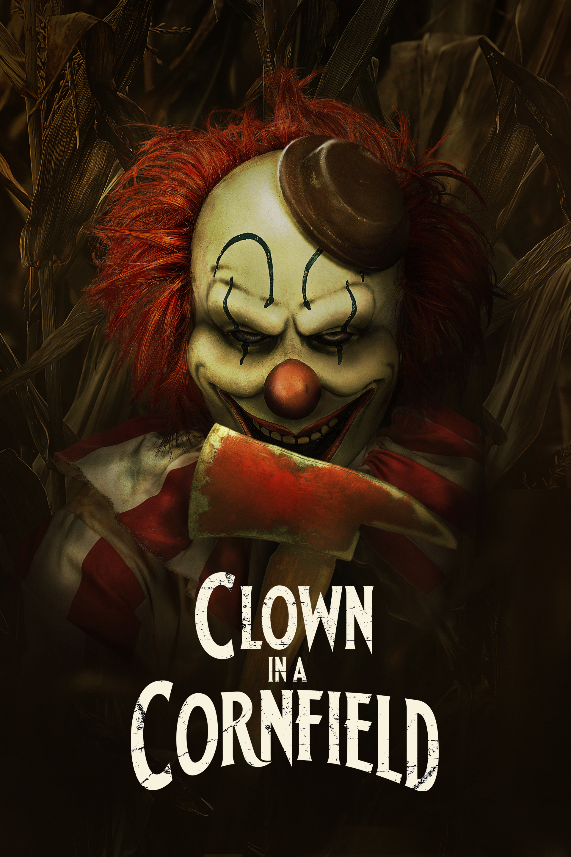 Clown in a Cornfield (2025) [308765] (A1749531585) [[Movies]] --Plex--